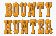 Bounty Hunter